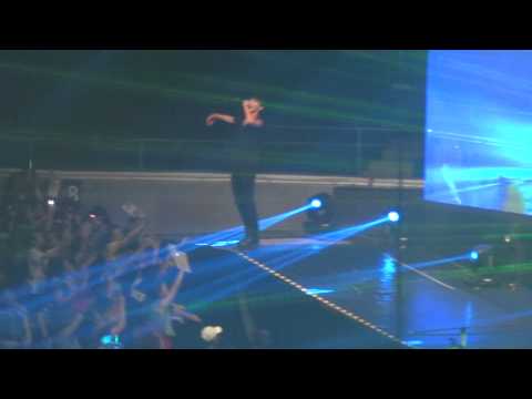 [fancam] 130907 kpop republic shinee - beautiful