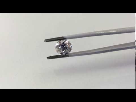 ROUND DIAMOND 2.11 CARAT E VVS2 LOOSE SOLITAIRE EX EGL CERTIFIED 7.98-7.9x5.19MM