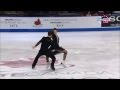 Don't Go Easy - Virtue & Moir