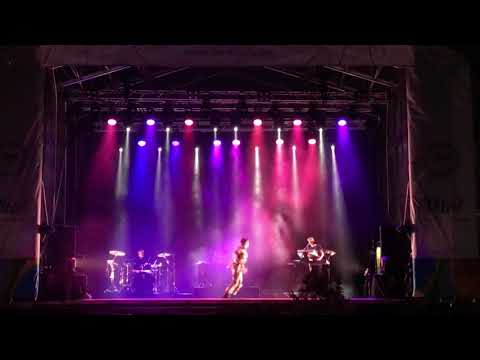 ZETAK zuzenean. Errepidean