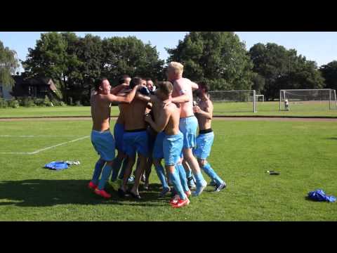 VfB Uerdingen - SV Schwafheim