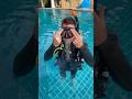 How To Get Water Out Of Your Mask Underwater It Can Be This Easy