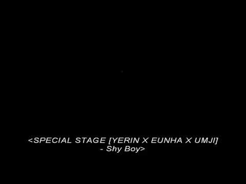 GFRIEND - HUG HUG & WORLD PEACE || 'GO GO GFRIEND' CONCERT DVD