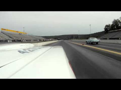 1967 Fairlane Wagon N/SS