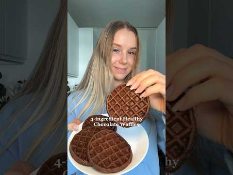 Healthy & High-protein Breakfast Idea😋 #highprotein #healthybreakfast #healthyrecipes