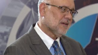 Rasool: Trump looks to bring white South African refugees for power