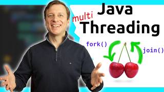 Java Multithreading - 10 - Fork Join Framework