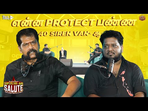 Nakkeeran Gopal Talks About Superstar Rajinikanth - Rajinifans.com