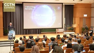 Economistas internacionales elogian las recomendaciones del XV Plan Quinquenal de China