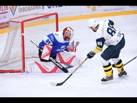 I podruhé s Orlovou bez bodu