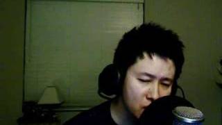 The Hook (original by singindork888 Gerald Ko)