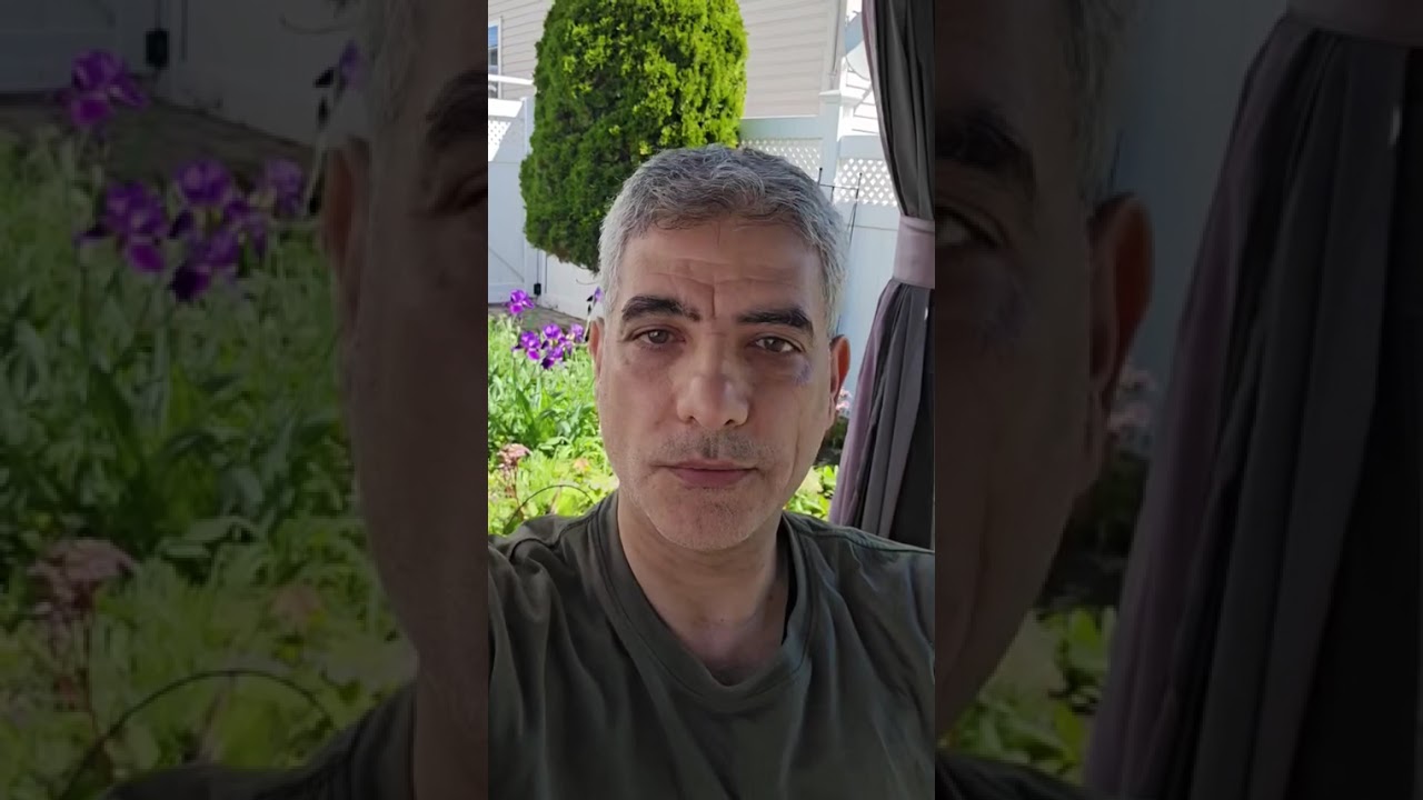 شقيق الدكتورة رانيا العباسي شاهد فيديو يخص ابناء شقيقته وامجد يوسف اعترف بفع