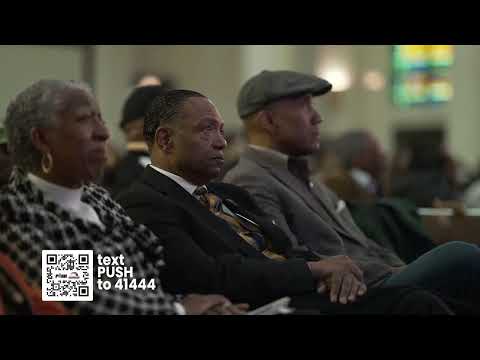 Cong Jonathan Jackson