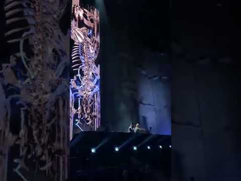 Tale Of Us play Ubbah - ID [AFTERLIFE] @ Afterlife - Théâtre Antique d'Orange 2022