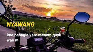 Download lagu Story WA 30 detik Bahagiamu Bahagiaku mp3