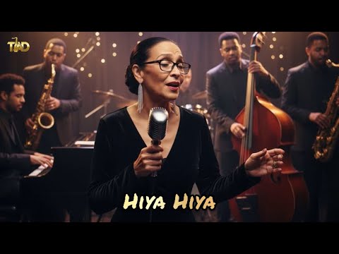 Haja El Hamdaouia ~ Hiya Hiya 🎷 هي هي ~ الحاجة الحمداوية