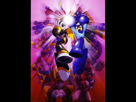 Mega Man & Bass Bonus Episode 2: Robots of A Different System