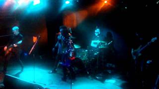 The Rezillos  "You're So Deep"