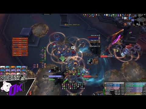 Okay Tier vs Sludgefist Mythic