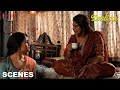 Mother Daughter Duo Darlings Comedy Scene Alia Bhatt Shefali Shah Roshan Matthew