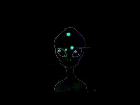 AKA ALIEN Y3ICO *NEW*