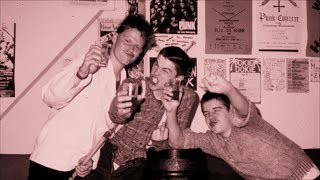 Die Toten Hosen - Freitod 1982 live