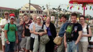 (South East Asia) Part 1a of 4 of my 10-Week Asian Solo Backpacking Trip