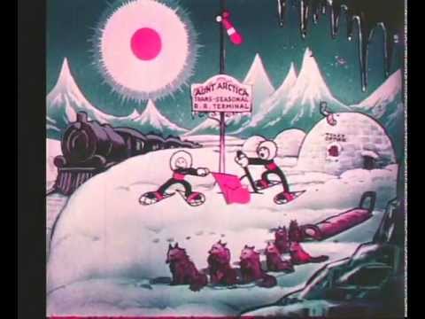 Cy Young - Mendelssohn's Spring Song (1931)