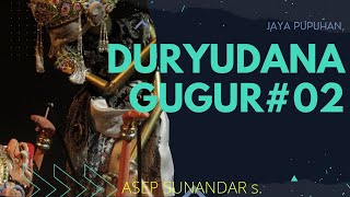 Download lagu Wayang golek JAYA PUPUHAN || DURYUDANA GUGUR || ASEP SUNANDAR S. || EP.02 mp3 Download lagu Wayang golek JAYA PUPUHAN || DURYUDANA GUGUR || ASEP SUNANDAR S. || EP.02 mp3