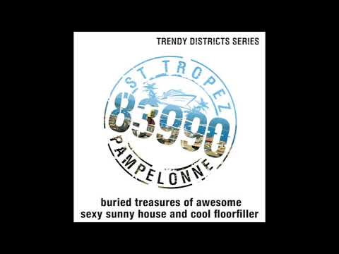 Hakan Lidbo feat Emma -  What Is Love - Martin Brodin Remix