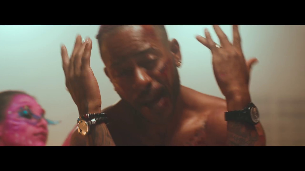 Eric Bellinger — Tapped In