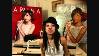 Karina Pasian 2nd Anniversary of First Love