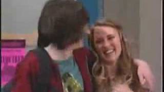 Hannah Montana 3x14 - Clip #1 VO