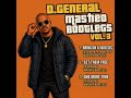 Cloudkickers Blackwhole Bring On A 1000 Sec D General Oom Koos Mashed Bootleg