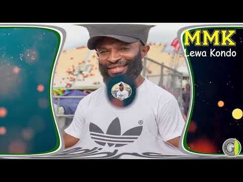 Mal Meninga Kuri - Lewa Kondo