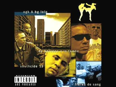 South Cide - Chasseurs