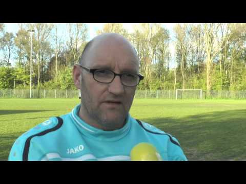 Dennis Olman GDA (wedstrijd v/d week)