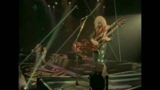 Bringin&#39; on the Heartbreak live Denver 1988 Hysteria Tour (HD)