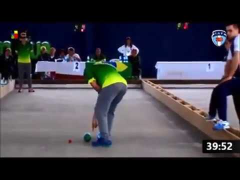 El bochazo del mundial.