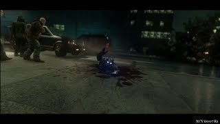 PROTOTYPE 2 - Walkthrough (Part 26) - Operation: Jack-Of-All-Trades / Suppression 5-E