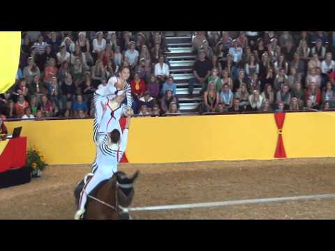 Ingelsberg II Deutsche Meisterschaft Alsfeld 2012