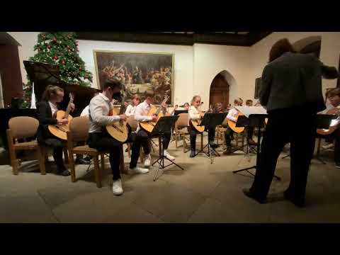 Coming Home - Fabian Payr - Gitarrenensemble
