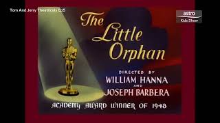 Download lagu Astro Kids Show: Tom and Jerry - The Little Orphan Intro mp3 Download lagu Astro Kids Show: Tom and Jerry - The Little Orphan Intro mp3