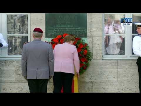 Operazione Valchiria, l'attentato ad Adolf Hitler.