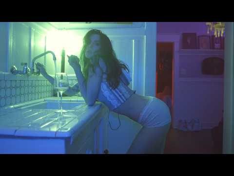 Jessie Frye - Bad Behavior (Official)