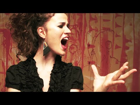 Video thumbnail for Super Mulher