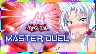 【マスターデュエル】ライフが減ると服が脱げる遊戯王【VOICEROID実況プレイ】＃7