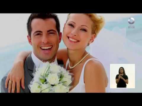 Diálogos en confianza (Pareja) - El amor de mi vida (14/12/2018)