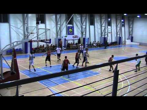 Perkūnas - Chebra 2015-11-23 10