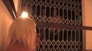 The Night I Killed Tommy